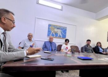 ندوة في بغداد تبحث تأثير الصحافة في المجتمع وتؤكد دورها في ترسيخ الديمقراطية ومكافحة الفساد