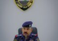 قائد الشرطة الاتحادية: الجاهزية مسؤولية وخدمة زائري الأربعينية شرف وواجب وطني