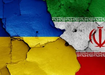 إيران تتهم أوكرانيا باستهداف سفينة تجارية في بحر قزوين وتطالب بتحرك دولي
