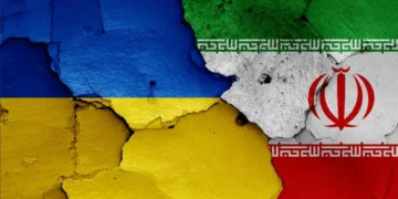 إيران تتهم أوكرانيا باستهداف سفينة تجارية في بحر قزوين وتطالب بتحرك دولي