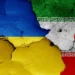 إيران تتهم أوكرانيا باستهداف سفينة تجارية في بحر قزوين وتطالب بتحرك دولي