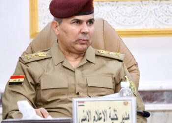خلية الإعلام الأمني: أكثر من 1.27 مليون وافد دخلوا العراق منذ الأول من محرم