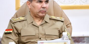 خلية الإعلام الأمني: أكثر من 1.27 مليون وافد دخلوا العراق منذ الأول من محرم