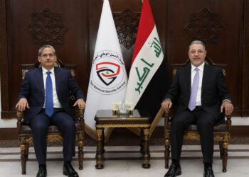 النزاهة والأمن الوطني يؤكدان تعزيز التنسيق المشترك لملاحقة الفساد وتنفيذ أوامر القبض