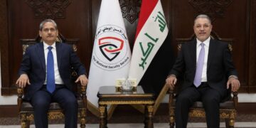 النزاهة والأمن الوطني يؤكدان تعزيز التنسيق المشترك لملاحقة الفساد وتنفيذ أوامر القبض