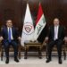 النزاهة والأمن الوطني يؤكدان تعزيز التنسيق المشترك لملاحقة الفساد وتنفيذ أوامر القبض