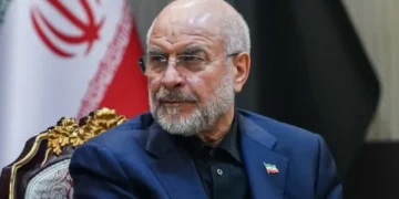 قاليباف: عززوا قواتهم ونحن أكملنا استعداداتنا للرد