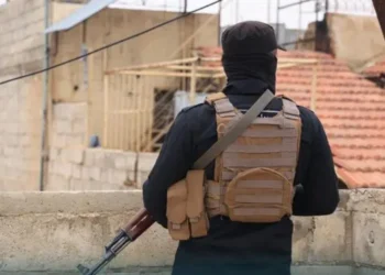 سقوط “والي لبنان وفلسطين”.. سوريا توجه ضربة موجعة لتنظيم داعش وتفكك خلاياه الجنوبية
