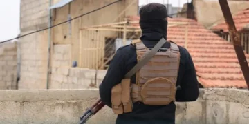 سقوط “والي لبنان وفلسطين”.. سوريا توجه ضربة موجعة لتنظيم داعش وتفكك خلاياه الجنوبية