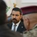 الزيدي من مقر الحشد الشعبي: تكريم عوائل الشهداء ورعاية الجرحى داخل العراق وخارجه