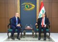رئيس النزاهة: المال العام خط أحمر.. والقانون يطال الجميع دون استثناء