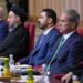 فائق زيدان: العنف ضد المرأة انتهاك صارخ لحقوق الإنسان.. والقضاء يعزز الحماية بمحاكم متخصصة