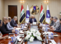 مفوضية الانتخابات تدرس اعتماد البطاقة الوطنية الموحدة في التصويت