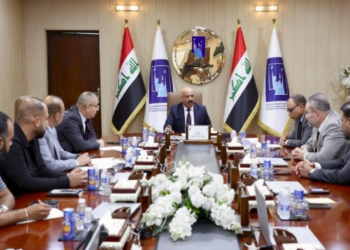 مفوضية الانتخابات تدرس اعتماد البطاقة الوطنية الموحدة في التصويت