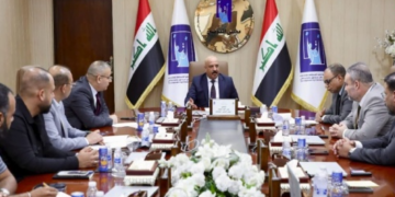 مفوضية الانتخابات تدرس اعتماد البطاقة الوطنية الموحدة في التصويت