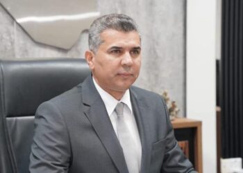 سعد معن يحدد مهام مكتب القائد العام: متابعة تنفيذ الأوامر وتعزيز التنسيق الأمني
