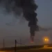 الدفاعات الجوية للقنصلية الأميركية في أربيل تُسقط 6 مسيّرات