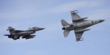 لليوم الثاني.. رومانيا تُسقط مسيّرة اخترقت مجالها الجوي وسط تصاعد التوتر على حدود الناتو