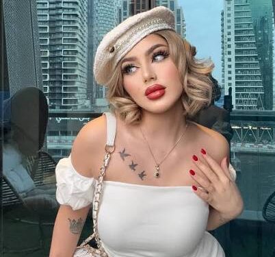 محكمة الكرخ تصدر تكليفاً بالحضور بحق صانعة المحتوى “نارو” لاستكمال الإجراءات القانونية