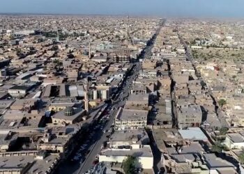 الأنبار تدق ناقوس الخطر: شح التمويل يجمّد مشاريع استراتيجية والحكومة المحلية تطالب بعدالة في التخصيصات