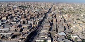 الأنبار تدق ناقوس الخطر: شح التمويل يجمّد مشاريع استراتيجية والحكومة المحلية تطالب بعدالة في التخصيصات