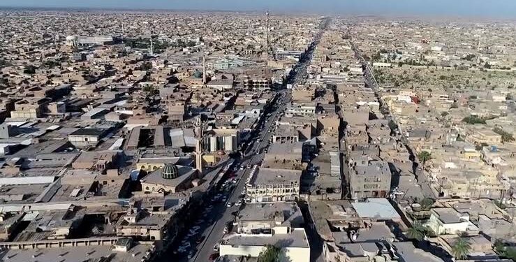 الأنبار تدق ناقوس الخطر: شح التمويل يجمّد مشاريع استراتيجية والحكومة المحلية تطالب بعدالة في التخصيصات