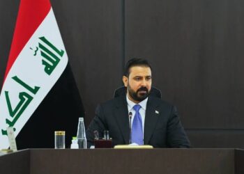 الزيدي يدعو لاجتماع طارئ للمجلس الوزاري للأمن الوطني عقب القصف الجوي الذي استهدف العراق