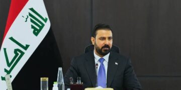 الزيدي يدعو لاجتماع طارئ للمجلس الوزاري للأمن الوطني عقب القصف الجوي الذي استهدف العراق