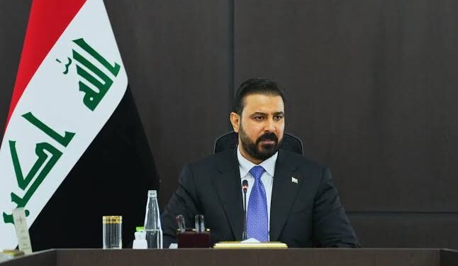 الزيدي يدعو لاجتماع طارئ للمجلس الوزاري للأمن الوطني عقب القصف الجوي الذي استهدف العراق