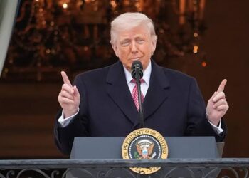 ترامب: اتفقنا على رفع الإنفاق الدفاعي في الناتو إلى 5%.. ويؤكد نجاح العمليات العسكرية ضد إيران
