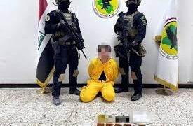 استمرار الضغط الأمني على فلول الإرهاب.. جهاز مكافحة الإرهاب يعلن نتائج عمليات جديدة.