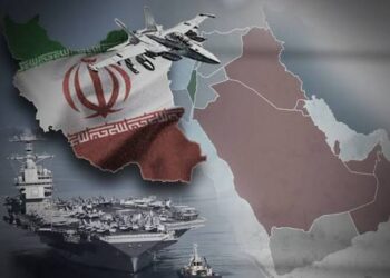 الحرب تتسع في الخليج.. إيران تصعّد هجماتها على حلفاء واشنطن وسط ضربات أميركية متواصلة وتهديد متزايد لأمن الطاقة