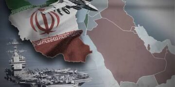 الحرب تتسع في الخليج.. إيران تصعّد هجماتها على حلفاء واشنطن وسط ضربات أميركية متواصلة وتهديد متزايد لأمن الطاقة