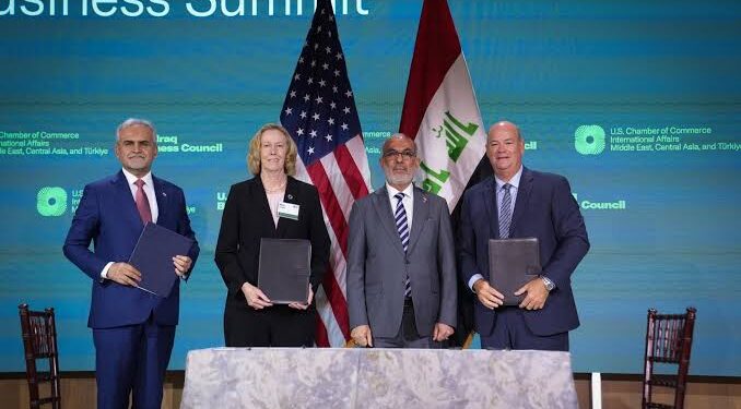 72 نائباً يطالبون باستضافة وزير النفط في البرلمان لبحث اتفاقات واشنطن النفطية