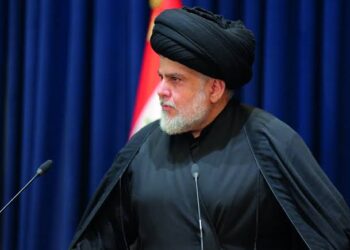 مقتدى الصدر يعزي بوفاة أمير قطر ويدعو إلى خليج خالٍ من القواعد العسكرية والنزاعات