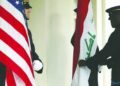 الزيدي يصل واشنطن حاملاً ملفات الاقتصاد والأمن والاستثمار
