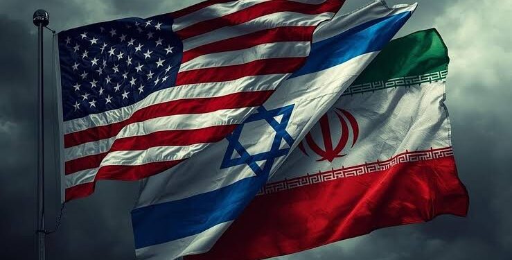 مؤشرات على تصعيد أميركي ضد إيران.. تقارير تتحدث عن اقتراب انخراط إسرائيل في المواجهة