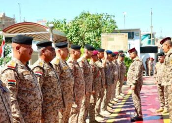 المحمداوي من كربلاء: اللمسات الأخيرة على خطة الأربعينية… تنسيق أمني وخدمي واسع بين محافظات الوسط
