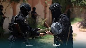 بغداد تحقق في تهريب الأسلحة إلى سوريا.. لجنة عليا وتنسيق أمني لكشف المتورطين