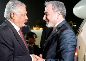 اتصال باكستاني ـ إيراني يؤكد أولوية احتواء التوترات الإقليمية