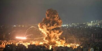 عمليات عسكرية متواصلة في غزة وإسرائيل تعلن استهداف عناصر من حماس