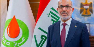 وزارة النفط تتحرك لمواجهة أزمة هرمز.. العبادي يوجه بزيادة الصادرات وتأمين الوقود محلياً