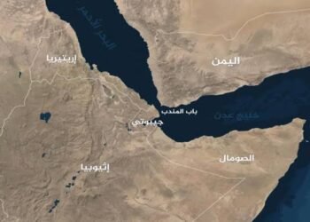 باب المندب يختنق… وهرمز يتحرك بحذر.. اضطرابات الملاحة تضع تجارة النفط العالمية أمام اختبار جديد
