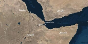 باب المندب يختنق… وهرمز يتحرك بحذر.. اضطرابات الملاحة تضع تجارة النفط العالمية أمام اختبار جديد