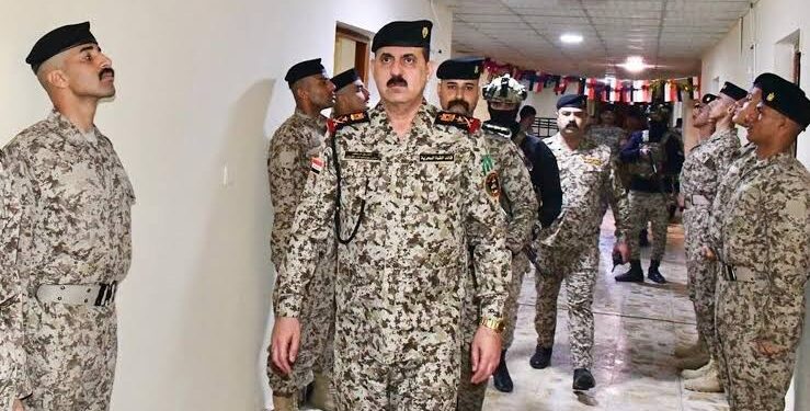تقصير في حماية الصيادين.. توصية نيابية بإقالة قيادات في القوات البحرية العراقية