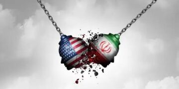 من الحرب الباردة إلى المواجهة المباشرة.. هل دخلت واشنطن وطهران مرحلة كسر الإرادات؟
