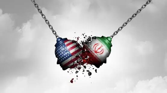 من الحرب الباردة إلى المواجهة المباشرة.. هل دخلت واشنطن وطهران مرحلة كسر الإرادات؟