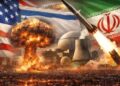 المواجهة الأمريكية الإيرانية تتسع.. ضربات متبادلة وهرمز في قلب الصراع ومخاوف من حرب إقليمية