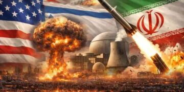 المواجهة الأمريكية الإيرانية تتسع.. ضربات متبادلة وهرمز في قلب الصراع ومخاوف من حرب إقليمية