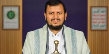 الحوثي يتهم السعودية بالتعاون مع واشنطن وتل أبيب.. ويصعّد لهجته بشأن غزة والمنطقة